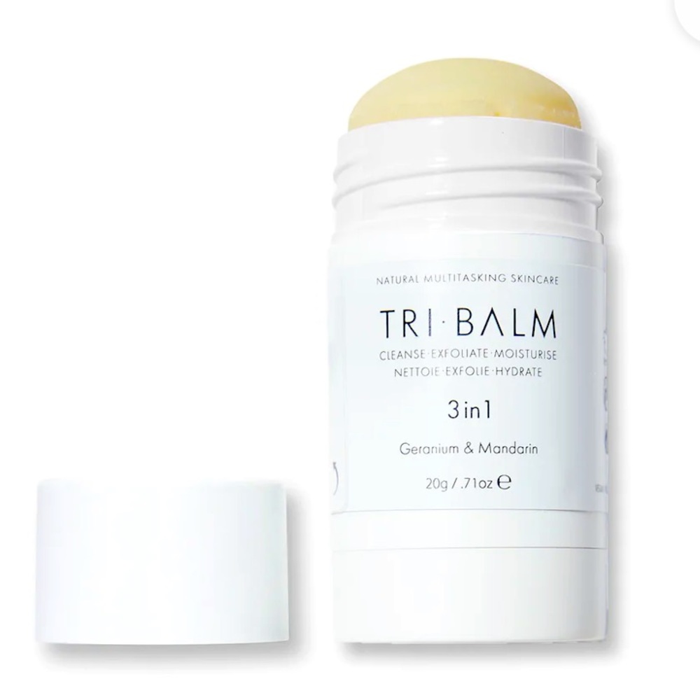 Formulae Prescott Tri-Balm 3 in 1 Cleansing Balm Stick